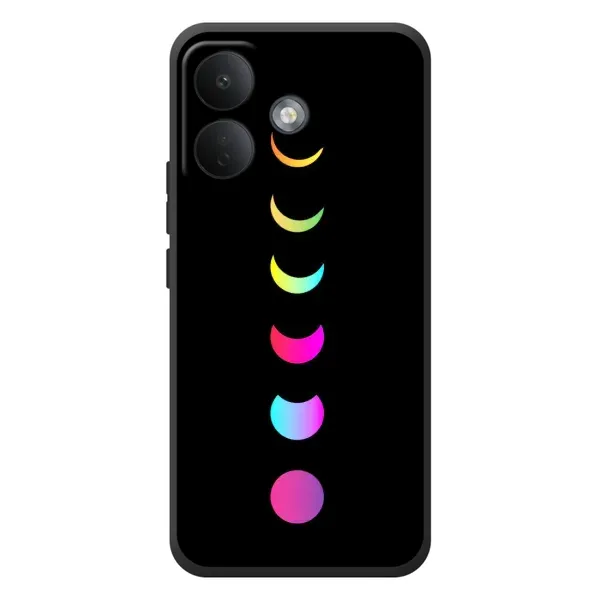 Чехол с рисунком «Полнолуние» для Xiaomi Poco X8 Чехол с рисунком «Полнолуние» для Xiaomi Poco X8