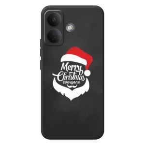 Чохол Санта Клаус для Xiaomi Poco X8 (Санта Крісмас)