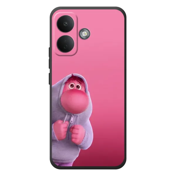 Чехол с рисунком «Стыд» для Xiaomi Poco X8 Чехол с рисунком «Стыд» для Xiaomi Poco X8