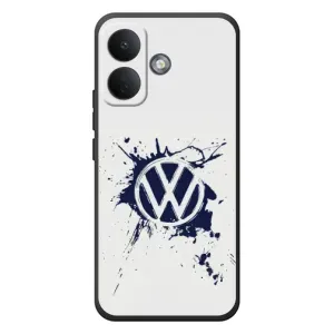 Чехол "Фольксваген" для Xiaomi Poco X8 (Volkseagen 2)