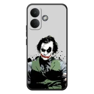 Чехлы с картинкой Джокера на Xiaomi Poco X8 (Взгляд Джокера)