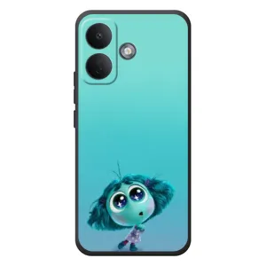 Чехол Головоломка для Xiaomi Poco X8 - (AlphaPrint) (Зависть)