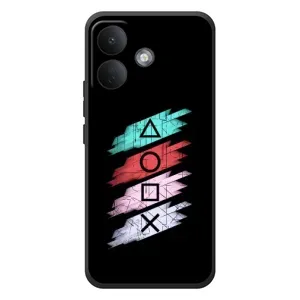 Чехол КИБЕРСПОРТ для Xiaomi Poco X8