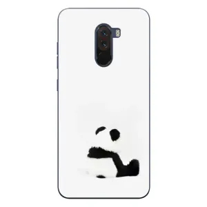 Чохли з Пандами на Xiaomi POCO F1 (Панда образився)