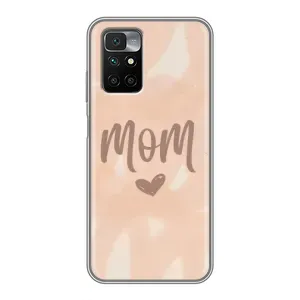 Чохли на день мами на Редмі 10 (Love mom)