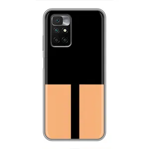 Купить Чехлы на телефон с принтом Anime для Xiaomi Redmi 10 (Shippuuden)