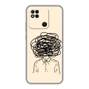 Чохли з сенсом на Xiaomi Redmi 10A (Думки)