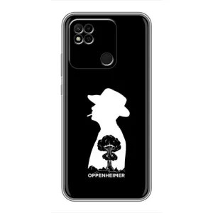 Чохол Оппенгеймер / Oppenheimer на Xiaomi Redmi 10A (Oppenheimer)