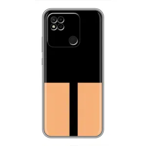 Купить Чехлы на телефон с принтом Anime для Xiaomi Redmi 10A (Shippuuden)
