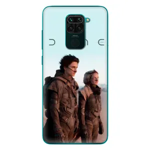 Чохол ДЮНА для Сяомі Редмі 10Х (dune)