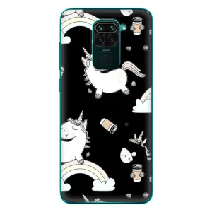 Приобрести Чехол Unicorn на Xiaomi Redmi 10X