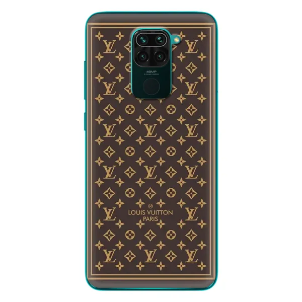 Чехол с рисунком «ФОН Louis Vuitton Paris» для Xiaomi Redmi 10X Чехол с рисунком «ФОН Louis Vuitton Paris» для Xiaomi Redmi 10X