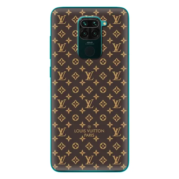Чехол с рисунком «Фон Луи Виттон» для Xiaomi Redmi 10X Чехол с рисунком «Фон Луи Виттон» для Xiaomi Redmi 10X