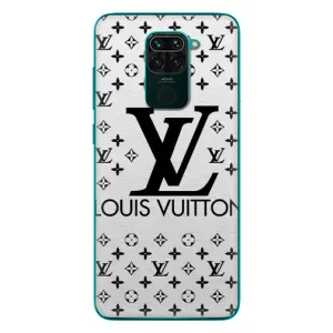 Чохол Стиль Louis Vuitton на Xiaomi Redmi 10X (LV)