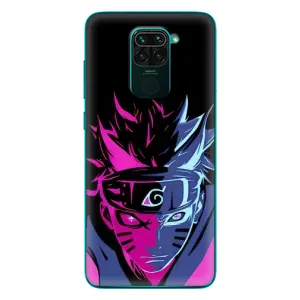 Купить Чохли на телефон з принтом Anime для Xiaomi Redmi 10X (Naruto)