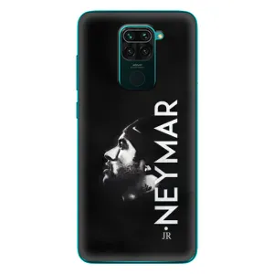 Силиконовый Чехол Xiaomi Redmi 10X (Neymar)