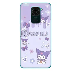 Чохол з персонажем Куромі на Xiaomi Redmi 10X (Персонаж Куромі)