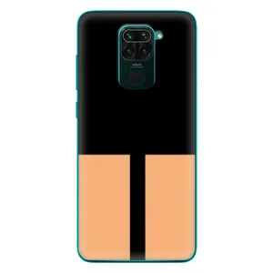 Купить Чохли на телефон з принтом Anime для Xiaomi Redmi 10X (Shippuuden)