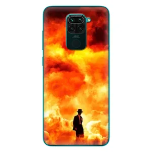 Чохол Оппенгеймер / Oppenheimer на Xiaomi Redmi 10X (Вибух)