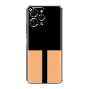 Купить Чохли на телефон з принтом Anime для Xiaomi Redmi 12 (5G) (Shippuuden)
