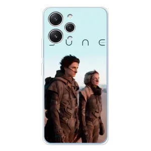 Чехол ДЮНА для Редми 12 (dune)