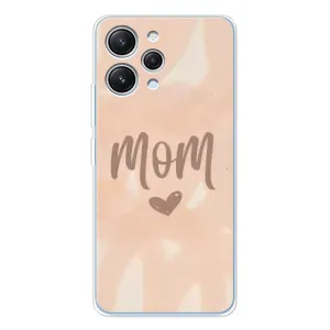 Чохли на день мами на Редмі 12 (Love mom)
