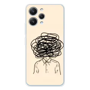 Чохли з сенсом на Xiaomi Redmi 12 (Думки)