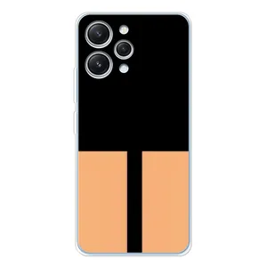 Купить Чохли на телефон з принтом Anime для Xiaomi Redmi 12 (Shippuuden)