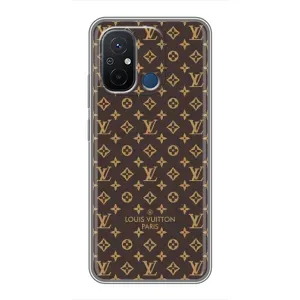 Чехол Стиль Louis Vuitton на Xiaomi Redmi 12C (Фон Луи Виттон)