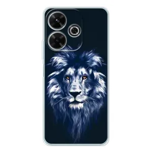 Чехол с картинкой на Xiaomi Redmi 13