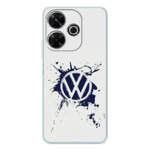 Чохол з малюнком «Volkseagen 2» для Xiaomi Redmi 13