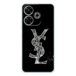 Чехол (Dior, Prada, YSL, Chanel) для Xiaomi Redmi 13
