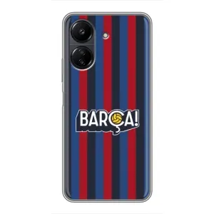 Чохол для Xiaomi Redmi 13C (Барселона) (BARCA)