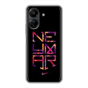 Силиконовый Чехол Xiaomi Redmi 13C (N E Y M A R)
