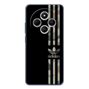 Чохол с стилі "Адідас" для Редмі 14с (Adidas)