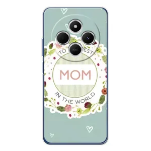 Чехлы для МАМЫ на Xiaomi Redmi 14C (Для мамы)