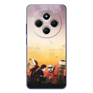 Чохли з принтом НАРУТО на Xiaomi Redmi 14C (Наруто Гаара)