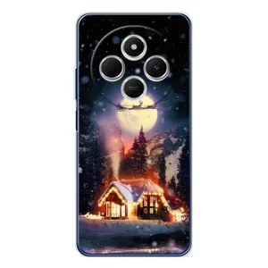 Чохли на Новий Рік Xiaomi Redmi 14C