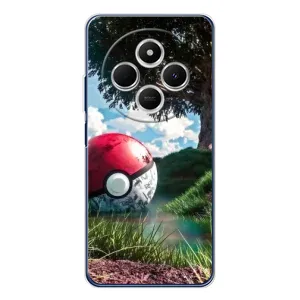 Чехол КИБЕРСПОРТ для Xiaomi Redmi 14C (Пакемон Го)