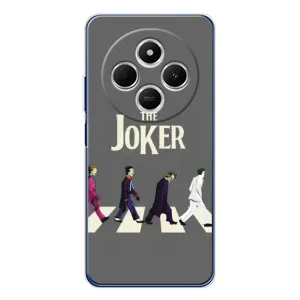 Чехлы с картинкой Джокера на Xiaomi Redmi 14C (The Joker)