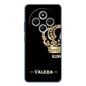 Чохли з чоловічими іменами для Xiaomi Redmi 14C (VALERA)