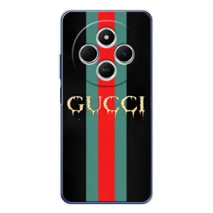 Чехлы Бренд GUCCI для Xiaomi Redmi 14R 5G (GUCCI)