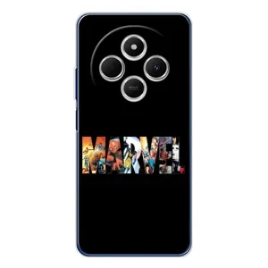 Аксессуар Силиконовый Чехол для Xiaomi Redmi 14R 5G