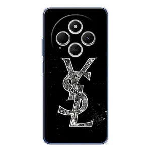 Чохол (Dior, Prada, YSL, Chanel) для Xiaomi Redmi 14R 5G