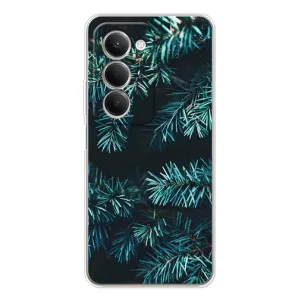 Чехол Новогодняя Елка на Xiaomi Redmi 15 5G (Ель)