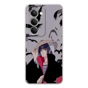 Чохли з принтом Ітачі Учіха на Xiaomi Redmi 15 5G (ITACHI)