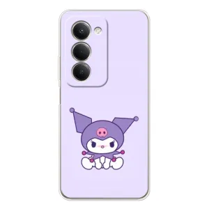 Чехол с персонажем Куроми на Xiaomi Redmi 15 5G (Маленькая Куроми)