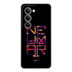 Силиконовый Чехол Xiaomi Redmi 15 5G (N E Y M A R)