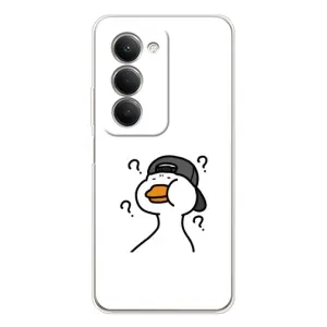 Бампер з принтом Меми для Xiaomi Redmi 15 5G (Нерозуміння)