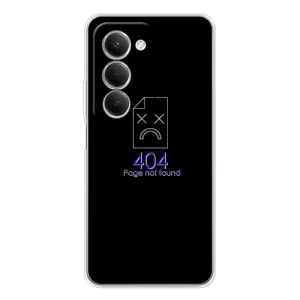 Чохол для програміста на Модель телефона "Xiaomi Redmi 15 5G" українськими буквами та цифрами можна написати як: **Сяомі Редмі 15 5G**. (Помилка 404)